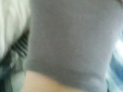 大屌男與其巨臀女友大白天愛愛實錄03