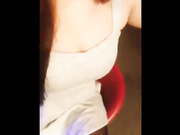 福建95美腿美少女小奶牛女神童伊沫(yimo)微拍