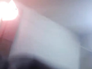 普通话对白可爱大学生女友上位不停的摇说累死了