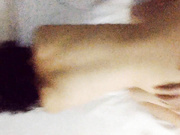 清晨幹港中大極品身材美女嘉嘉 高清露臉拍攝 強烈推薦