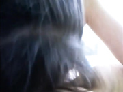 白天家中无人与90后奶子又白又嫩女友玩乐口爆国语对白