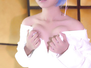 動漫社出品-蕾姆今天不穿女僕裝九分鐘視頻完整版