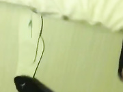 来健身房一个多月的妹子，没早发现那么饥渴