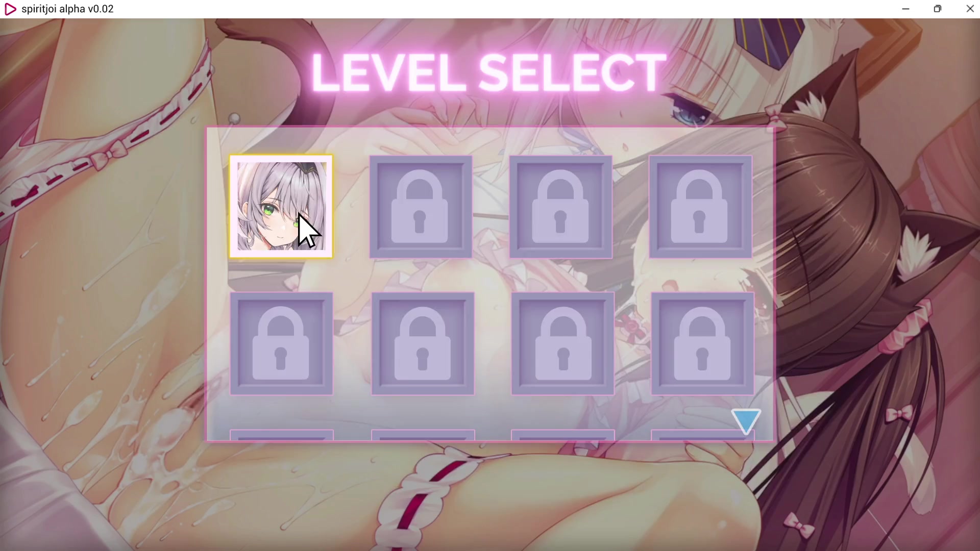 Premature Ejaculation Training With Mommy JOI Edging Femdom 3D Hentai Countdown