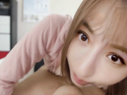 【AI巨星性体验】王心凌女友视角耳鬓厮磨