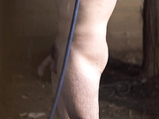 [JUX-468] 被邻居男根盯上的人妻 風間ゆみ【BVPP】 - 1of5