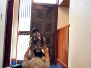 [MILK-172] 即ハメ 生ハメ 中出し 全部OK！ノリで何でも許しちゃう極エロビッチGAL在籍！裏パコ専門デリヘル！！冬愛ことね - 1of5