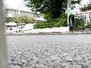 [NEOS-003] つきまとい03 二つ結びで活発そうにリュックを揺らして電車通学をする子の制服・私服姿の長期盗撮記録 - 1of5