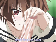 [Maho.sub][メリージェーン]聖徒会長ヒカル 上巻 公開処女喪失[DVDrip 1024x576 x2