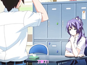 [Collaboration Works]漫喫ハプニング ～女難が空から降ってくる！？美少女達から身を守れ！～ 編