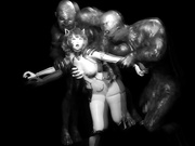 A THIRD DIMENSION - ULALA BONUS DANCE