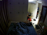 偷拍租客性爱分享 对话好骚