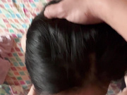 出轨多人的丝袜人妻被新情夫带回家撕开肉丝狠狠的操