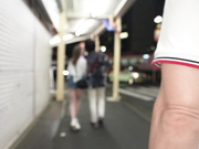 [SORA-491] 生意気な金髪美女をストーカー拉致して眠剤レ×プ キメセクいいなり薬恋堕ち メロディー・雛・マークス - 1of5