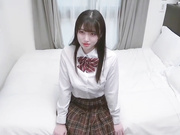 清纯学生妹 全身粉嫩把精液全部射进去