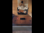 学院空乘系系花的肉体展览