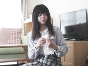 [FSDSS-701] 一个月的禁欲之后 妻子不在的两天里和漂亮邻居反复出轨 天使萌【破解】 - 5of5