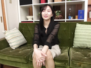 [ATYA-007] 剛毛マン毛ドスケベ奥さん清楚顔からのアヘ顔すごっ浮気チ●ポとガチイキ性行 鈴木真夕 - 1of5