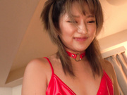 [DNJR-120] 女王様はロリ専科 渚みつき - 4of5