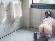 精品推薦 極品網紅女神柚木YUZUK最新視圖-唯美露出美乳翹臀誘惑十足 完美露臉 1080P高清原版