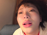 [KSJK-022] 引きこもり少女を嬲る 日向ひかげ - 3of5