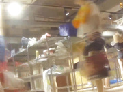 某站最新流出女偷拍客潛入遊泳場洗漱更衣室偷拍幾個妹子沐浴更衣 雪白肌膚堅挺美乳看得讓人欲火焚身 1080P高清原版