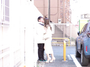 [FSDSS-811] 「私はセフレでいいよ？」都合良すぎる彼女の親友と勃起即射精ドキドキデート！ 楠エリサ - 2of5