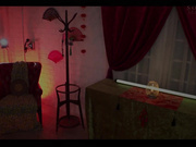 [START-070] H罩杯乳房密著全力服务的追击肉棒无限射精回春美容院 神木麗【破解】 - 1of5