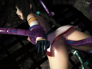 [Softhouse-seal] くノ一小夜 Kunoichi Sayo