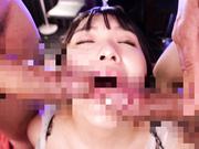 [TANG-002] オーバードーズで鬼ギマリ！変態炉利娘と酩酊FUCK 月本海咲 - 3of5