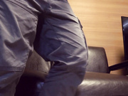 [MSPK-011] メスパコNo.11 禁断の本番行為！ノリ良い巨乳ギャルは押しに弱かったので後ろを向いているうちにこっそりゴムを外して中出し！ - 1of5