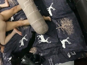 居家攝像頭拍攝到的老公出差後寂寞少婦偷情私會帥氣小夥 床上各種體位玩弄表情銷魂 720P原版高清