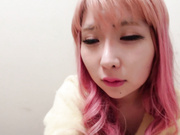 [PTS-524] 承認欲求120％！！ 見せたがり痴女娘 野外羞恥でおま○こ濡らしM男チ○ポでイキ狂い！ - 1of5