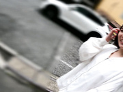 [NKD-321] 女優ハメ撮り 藍澤りく - 2of5