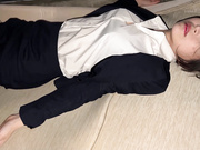 [SETM-046] スタンガン感電ショック004 - 1of5