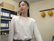 [MFOD-043] ズッポシ挿入！ザ・ディルドチャレンジ！！3分間100ピストンで10万円！ - 3of5