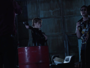 [JUQ-963] この大きな『任務（ミッション）』にはデカすぎる―。 Mcupに妨げられて潜入‘不能’…。 - 4of5