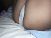 [SNKH-031] ドM黒ギャルと黒人 大阪弁チャキチャキの巨乳ギャルが激ピスでマジ轟沈 霜月るな【破解】 - 4of5