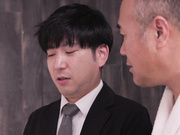 [NSFS-240] 上司の前で・・ 私の妻がヌードモデルになりました。8 弥生みづき【破解】 - 2of5