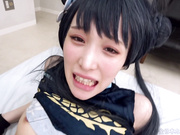 [NCYF-038] 上から目線が超ムカつく神級スタイル絶品美少女レイヤー 中出しザーメン16発 - 3of5