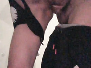 騷氣D奶少婦夜晚公廁現場直播雙人啪啪大秀 揉奶子口交深喉足交幹得直叫求饒 呻吟刺激 對白清晰