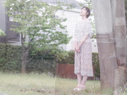 [JUL-303] 人妻、遅咲き、狂い咲き―。元舞台女優の人妻 雪乃つばき 30歳 AVデビュー！！【破解】 - 1of5