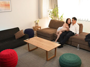 [ALDN-445] 妻が突然中出しを要求してきた理由 伊東沙蘭 - 3of5