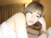 [MADV-583] 追撃の達人 一回の射精で終わると思ったら大間違いなんだから…有村のぞみ - 4of5