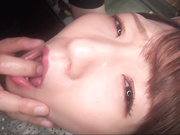 [RHN-001] 排卵日ナマ交尾 第壱巻 城戸さぎり - 2of5