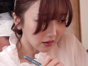 [NKKD-348] 真・交通事故示談NTR 身代わりの代償 大槻ひびき【破解】 - 1of5