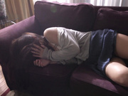 [SHKD-741] 脱獄者 香椎りあ【破解】 - 1of5