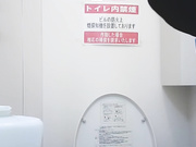 最新流出-某大型商場高級坐廁偸拍多位氣質美女如廁噓噓 有個黑絲翹臀妹子顏值蠻高的 1080P高清原版