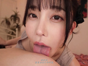 [HMN-694] 互相摸着乳头 变成大人的我们 乳头高潮内射 七濑爱丽丝 【破解】 - 4of5