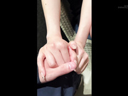 [SDHS-044] 与颜值、肉体、性格都是S级的高级欲女中出 神木丽 【破解】 - 1of5